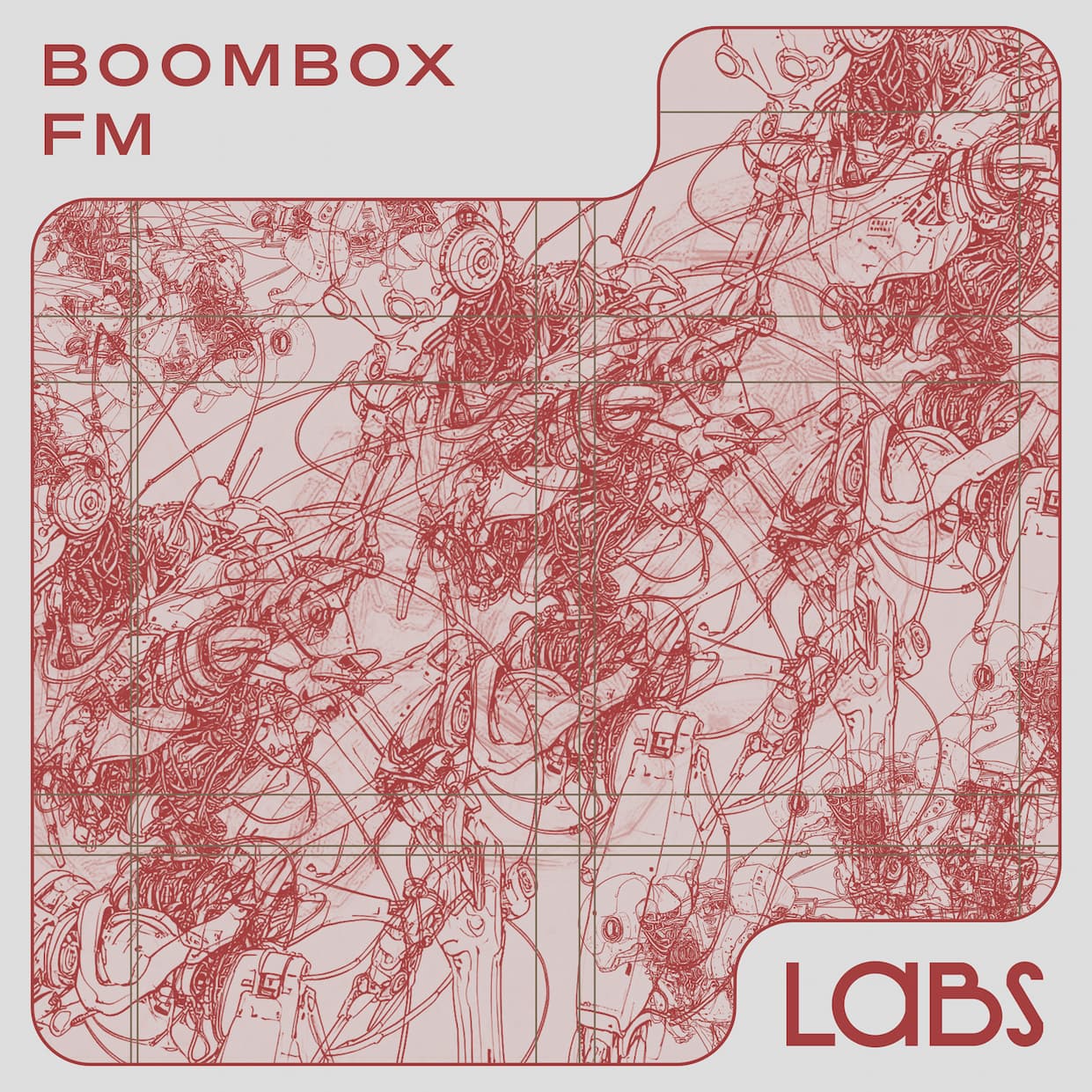 Boombox FM