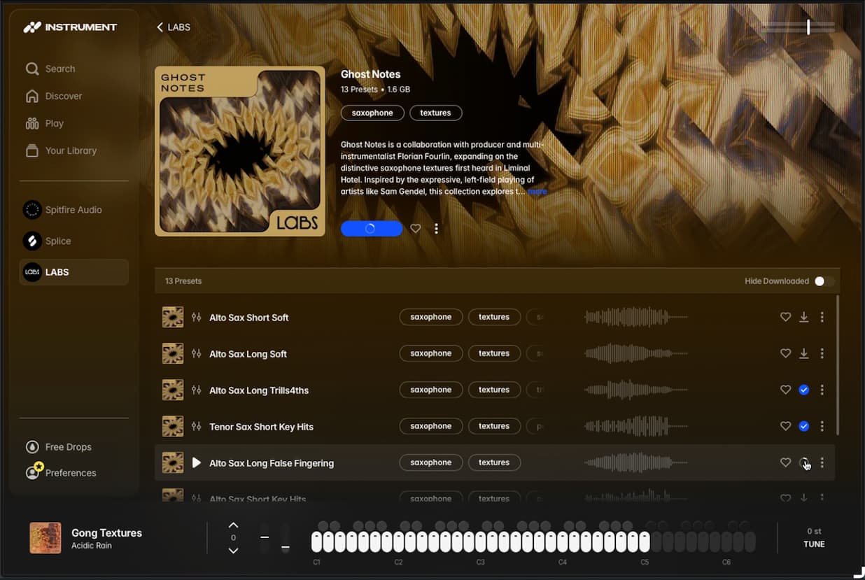 Step 2: Import Files