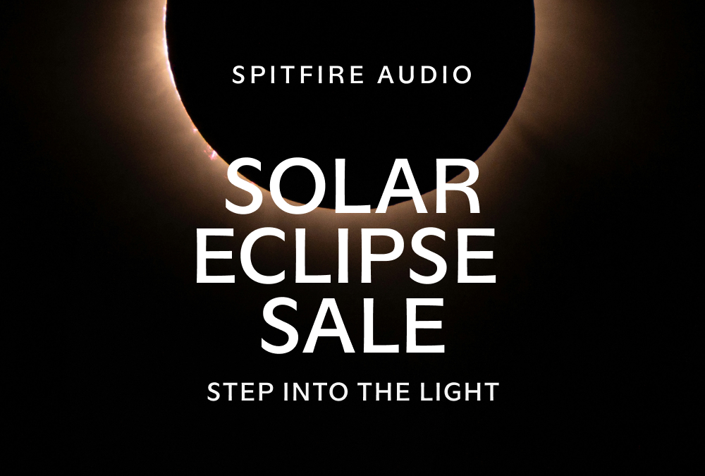 Solar Eclipse Sale