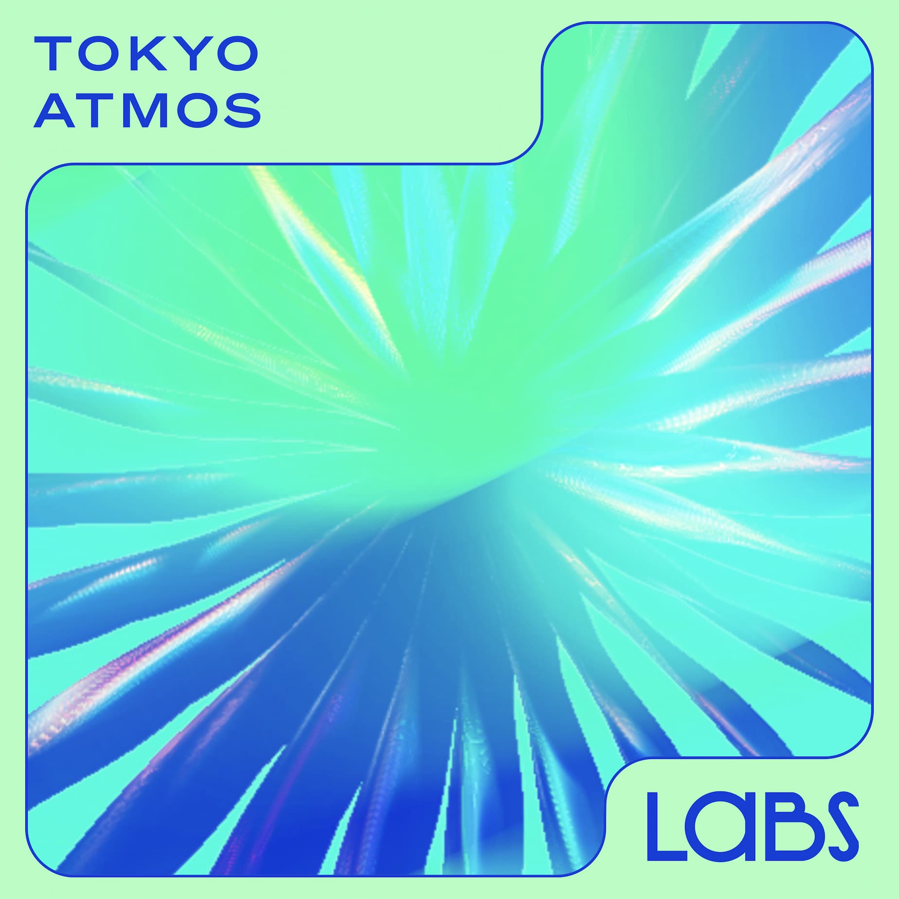 Tokyo Atmos