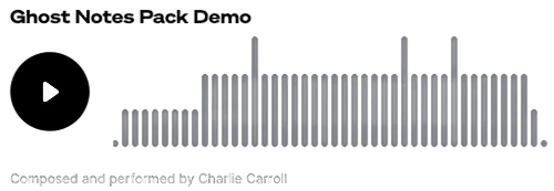 Near Dark Garage pack demo