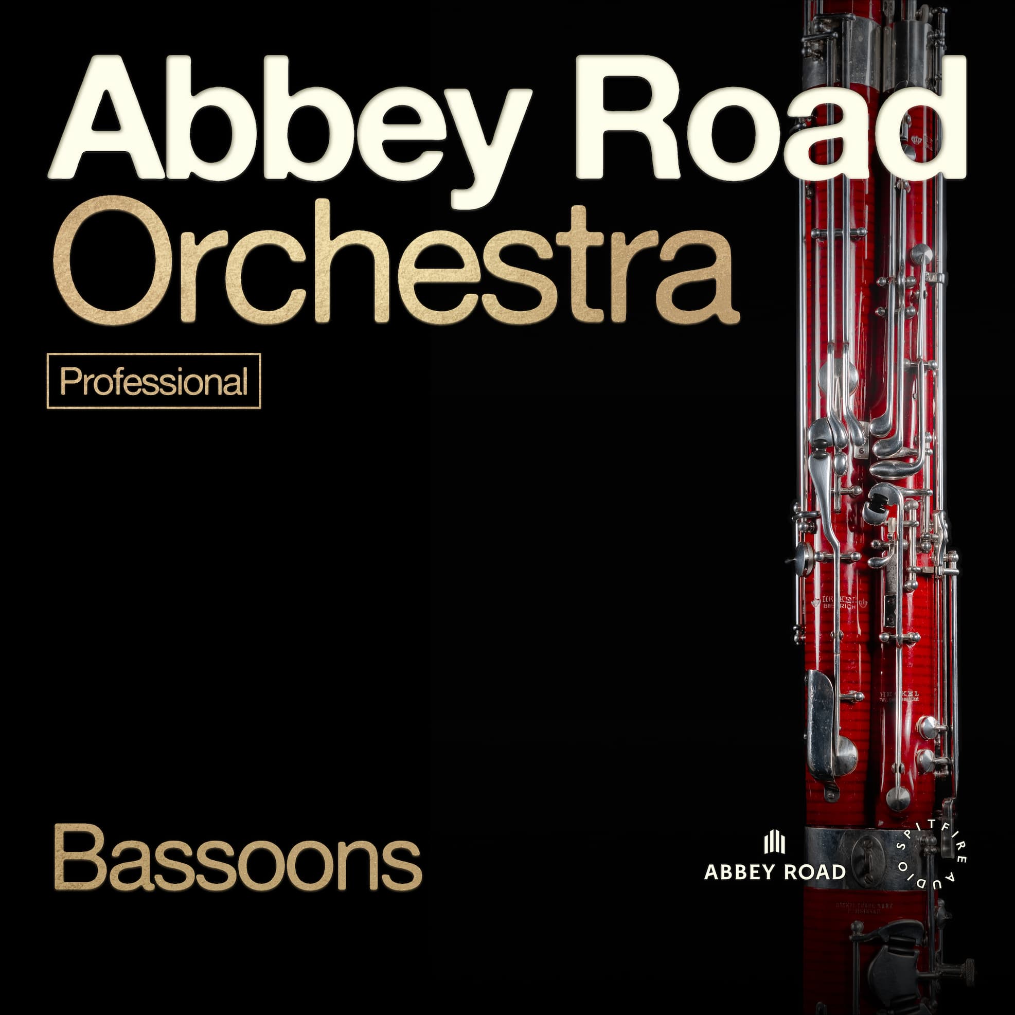 ARO Bassoons Professional