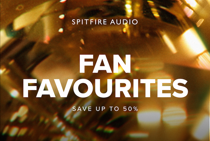 Spring Sale now live