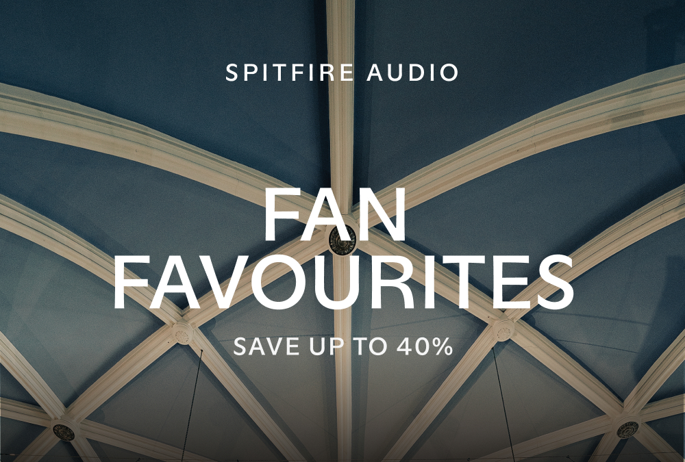 Summer Sale now live