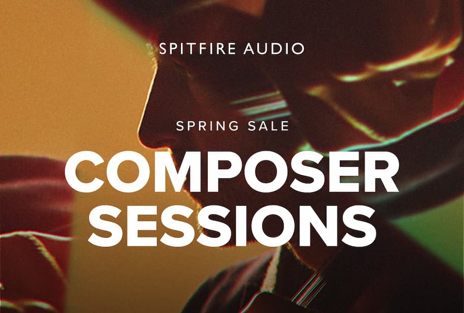 Composer Sessions
