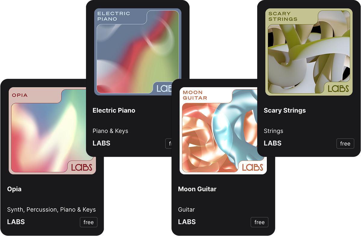 LABS Libraries