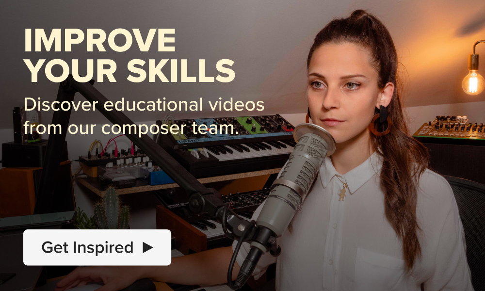 Beginner's Guide to Composing