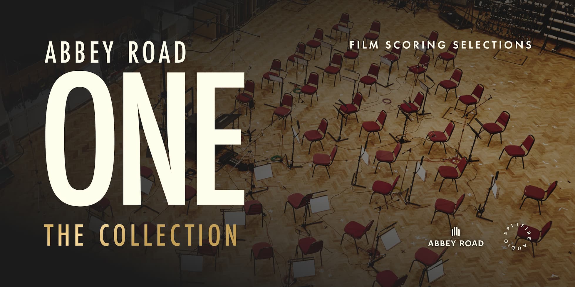 Abbey Road One: The Collection