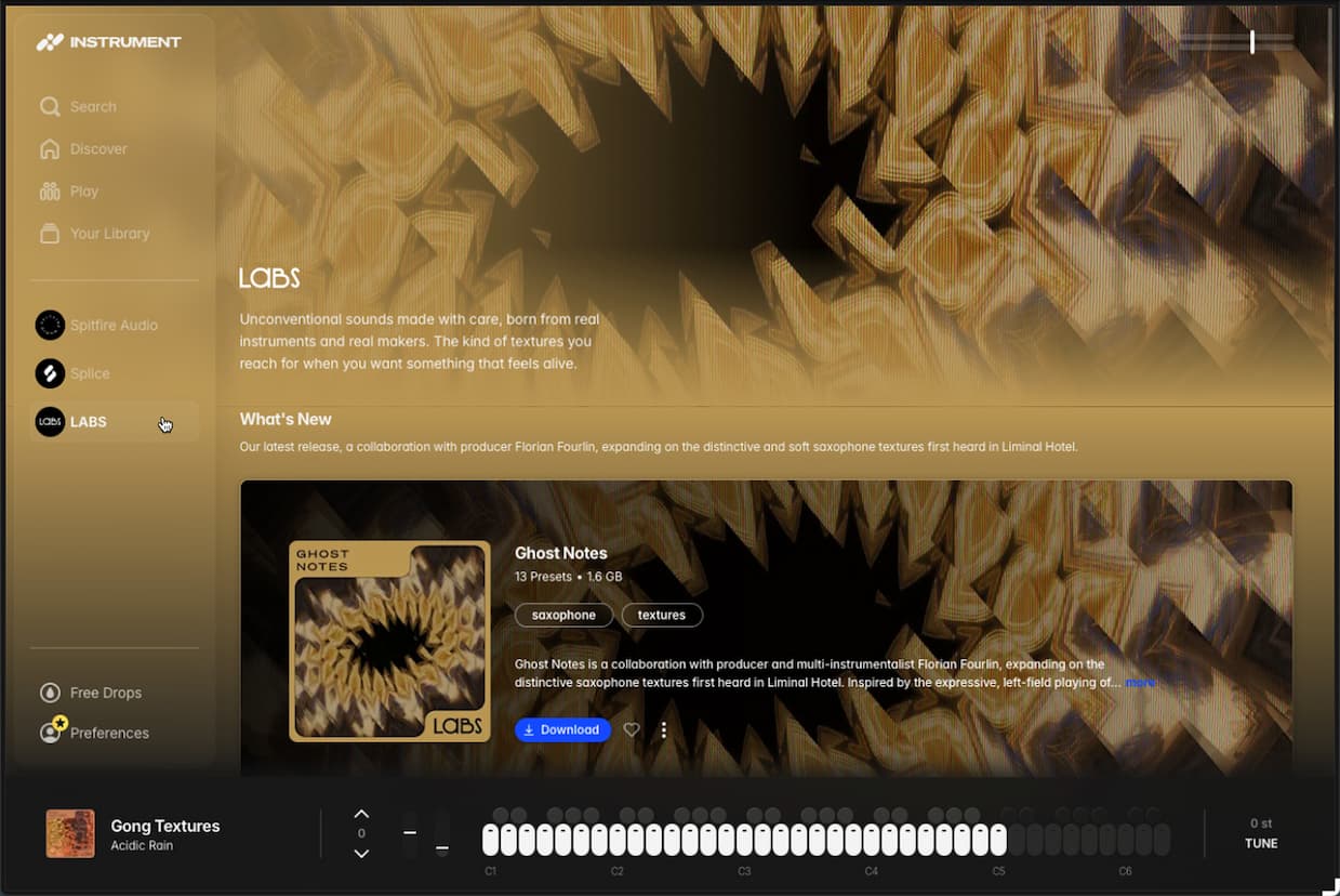 Download INSTRUMENT