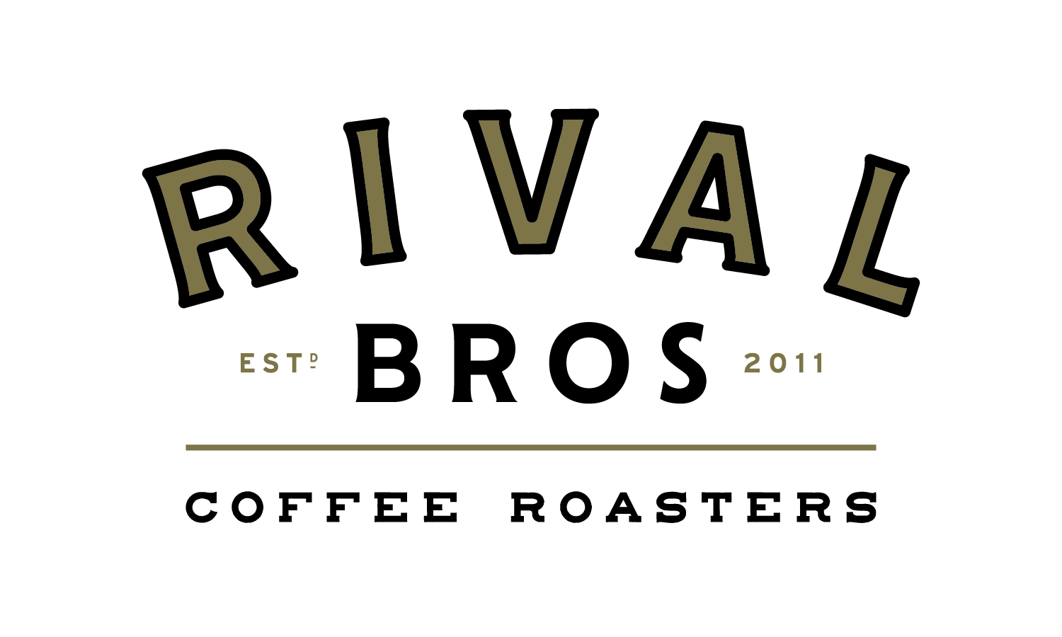 Rival Bros Coffee Beans tagged "Canned Drinks" Rival Bros Coffee