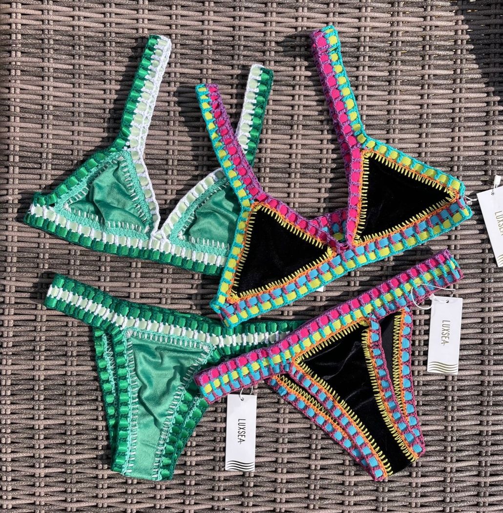 Final chance for 20 off everything 👙 Luxsea Swimwear