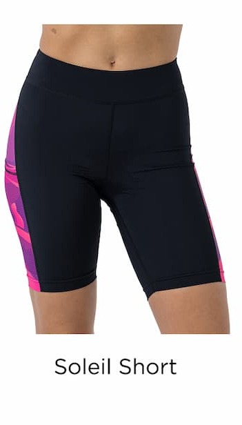 Soleil Short