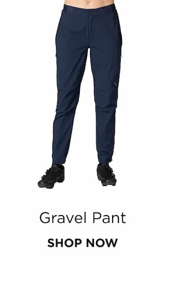 Gravel Pant