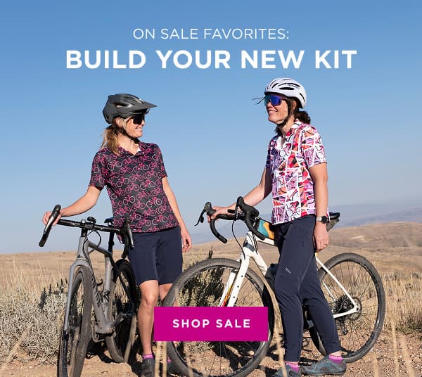 On Sale Favorites