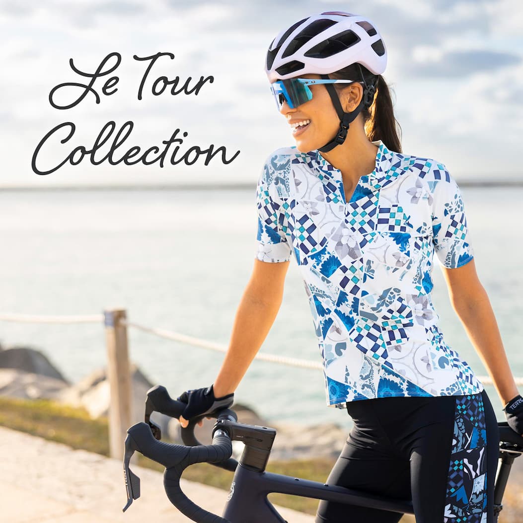 Le Tour Collection