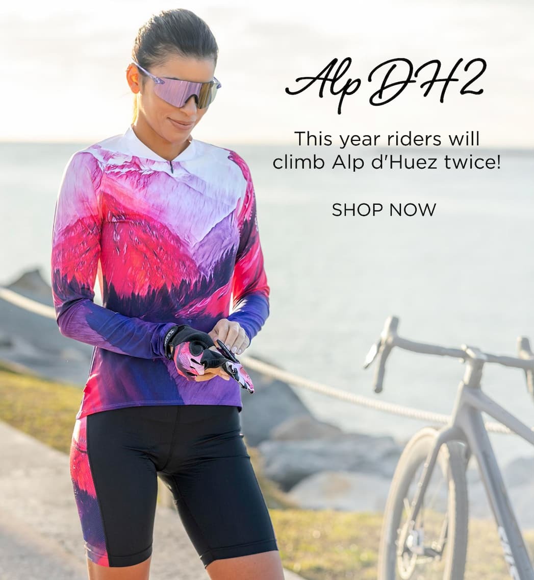 Alp DH2