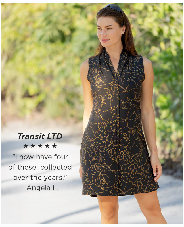 TRANSIT LTD #635403 SAVE 15% *****I now have four of these, collected over the years. Angela L