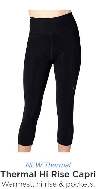 -Just In: Soleil Capri  Extended Sun Protection.