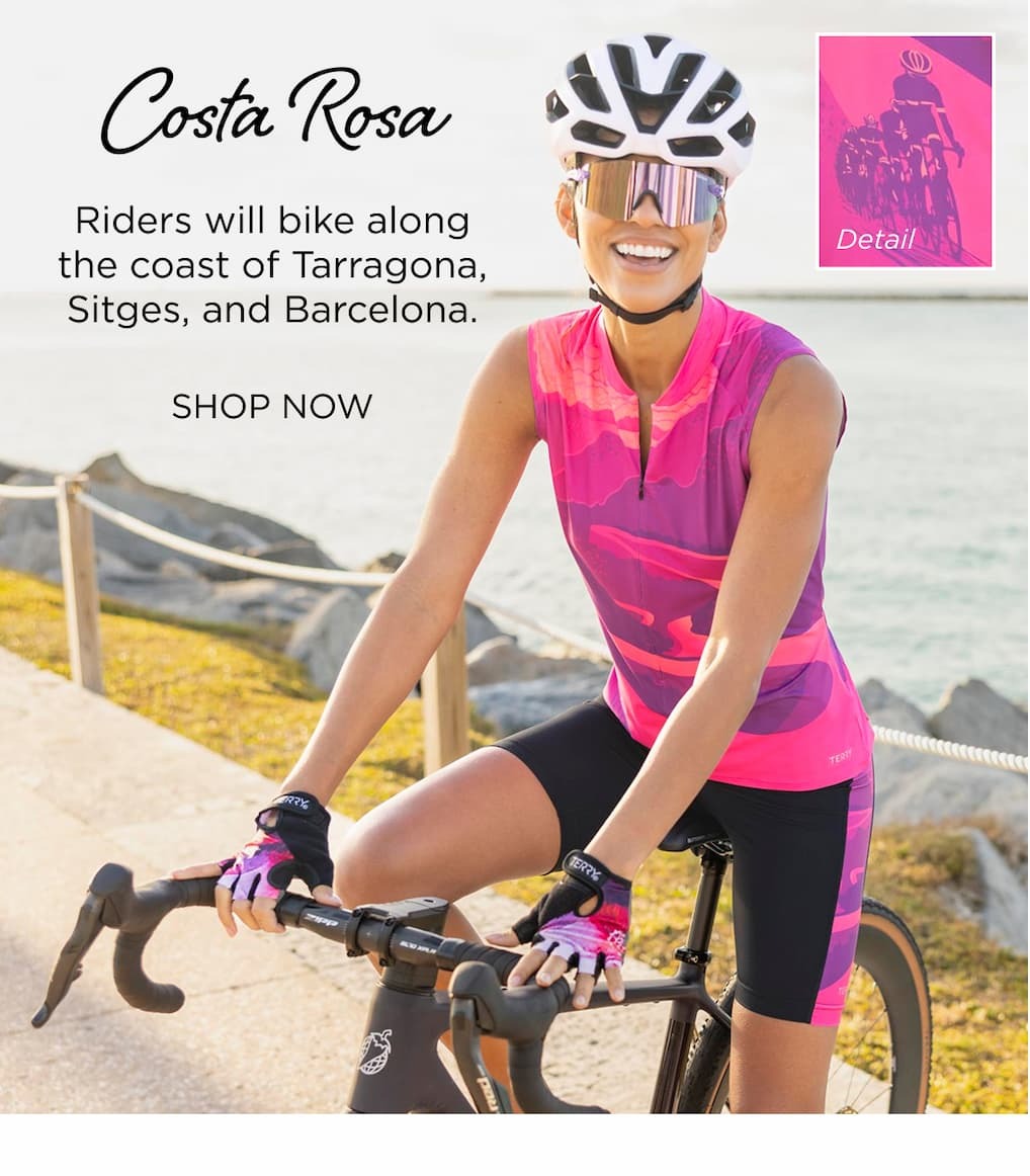 Costa Rosa