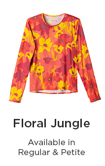 floral jungle
