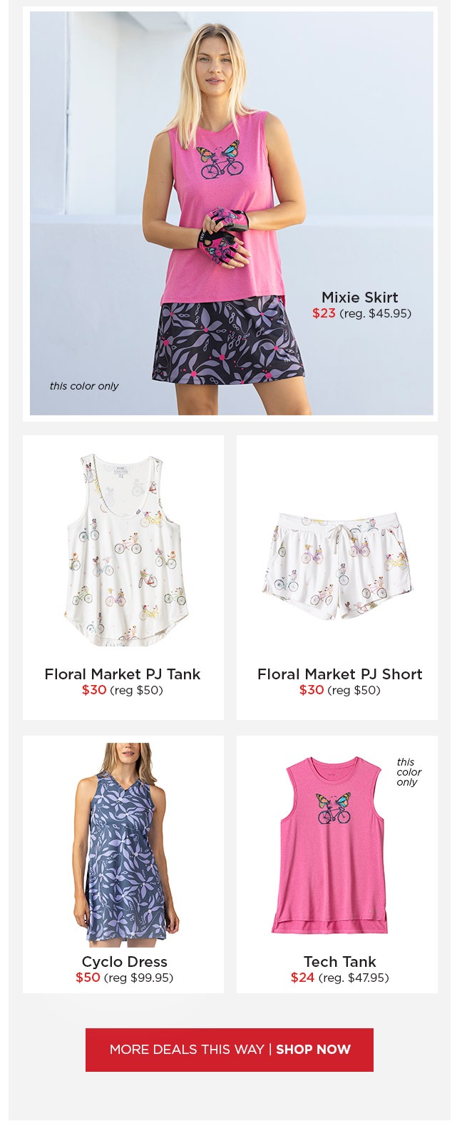 SHOP TODAY’S DEALS