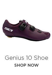 Genius 10 Shoe SHOP NOW >