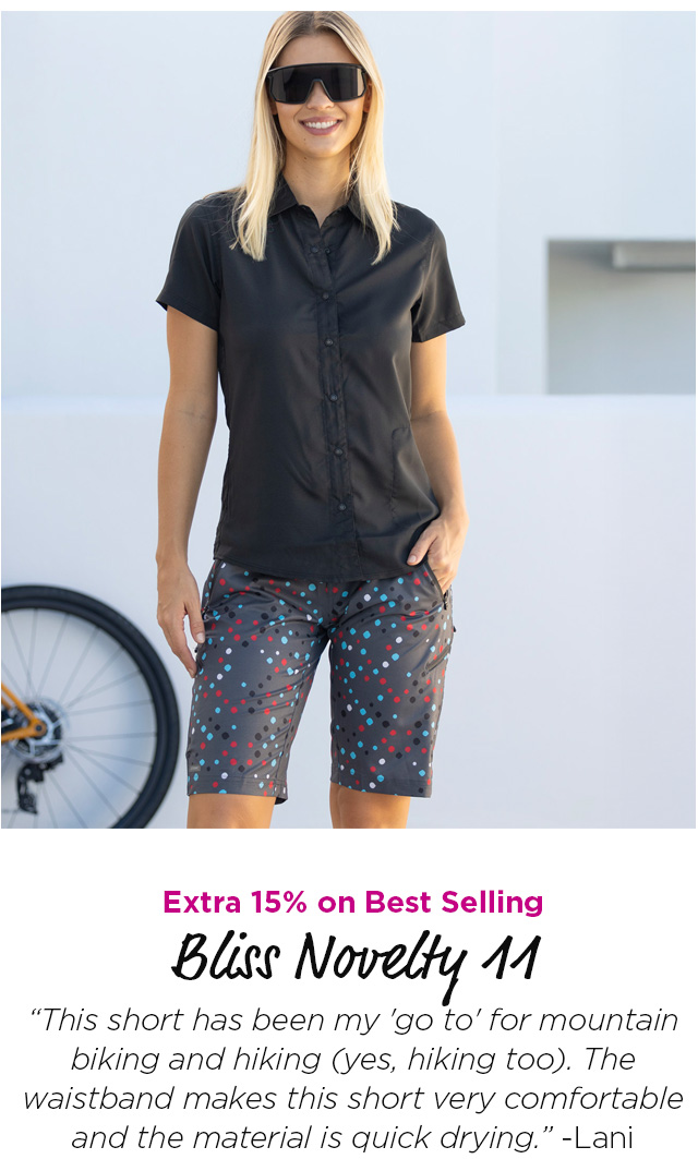 Bliss Novelty 11 610434 (show shadow dot)