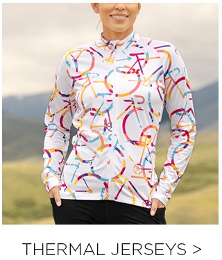 Shop Thermal Jerseys