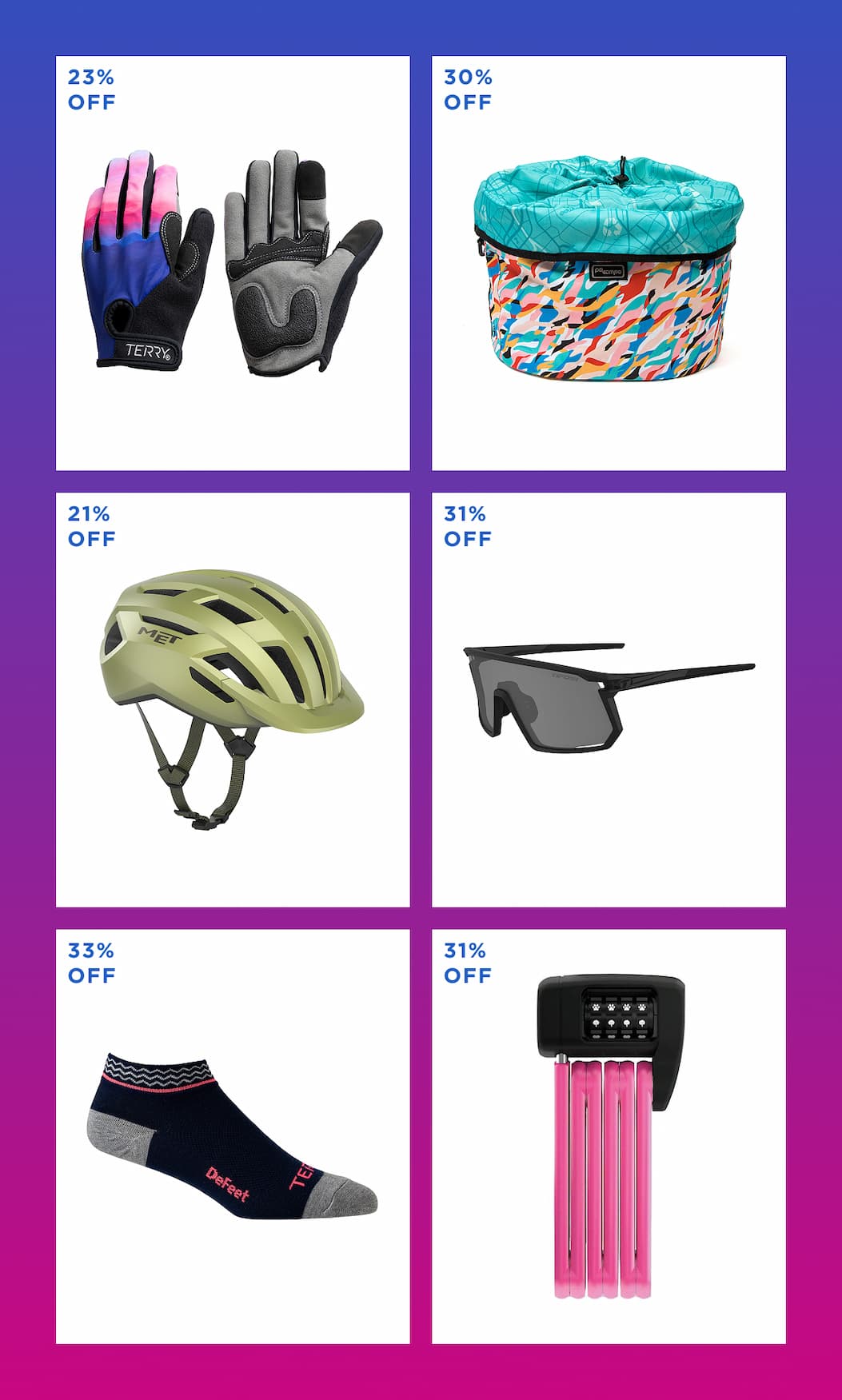 Summer Sale Items