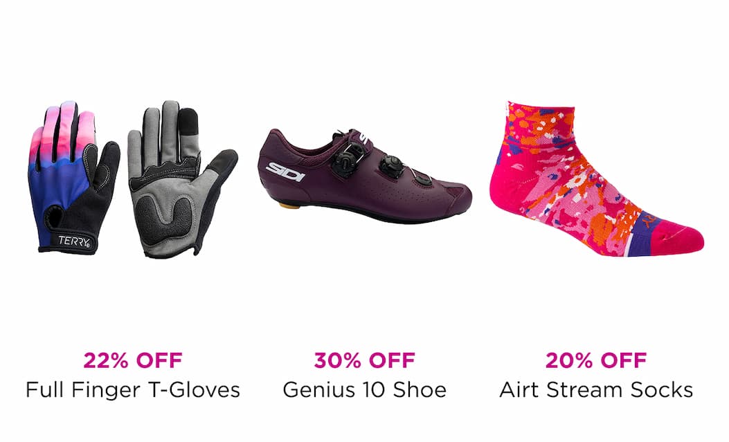 Sale Gear Products
