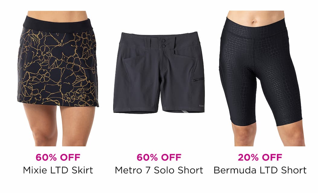 Sale Bottoms 