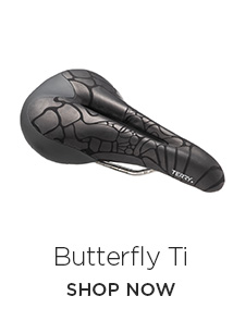 Butterfly Ti  SHOP NOW >