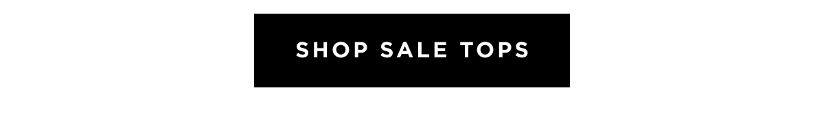 Shop Sale Tops