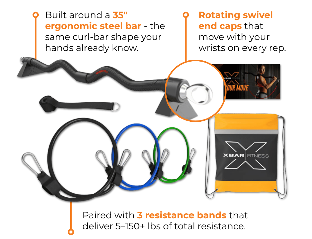 XBAR KIT