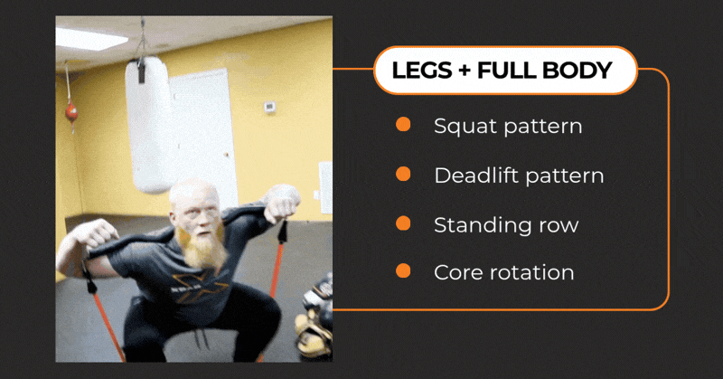 THE GYM ALTERNATIVE