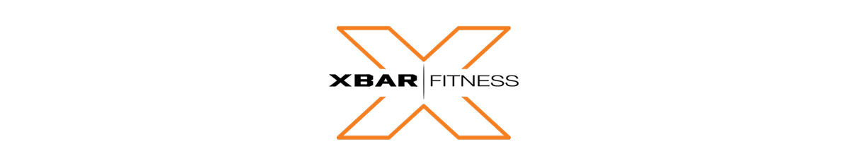 XBAR Fitness Logo