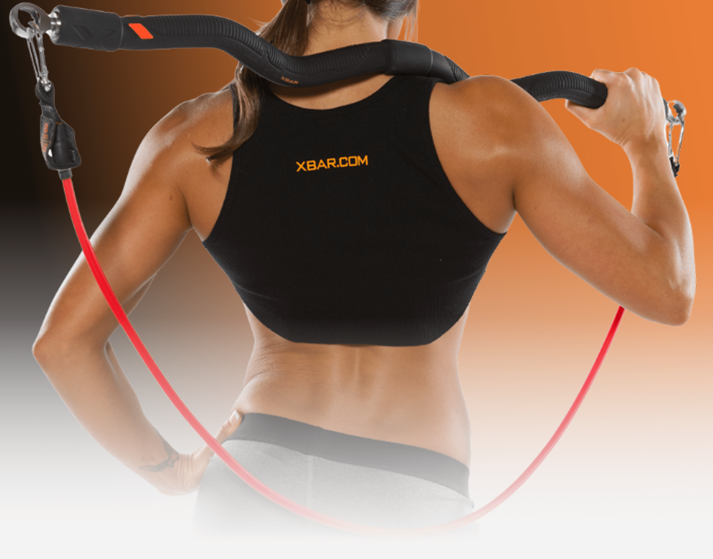 XBAR Fitness image