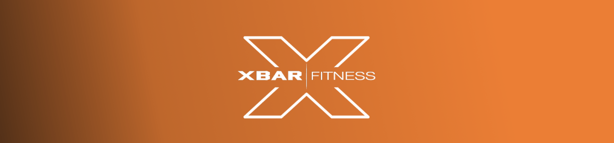 XBAR Fitness Logo