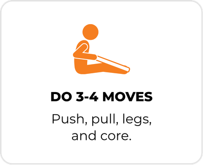 Do 3-4 Moves