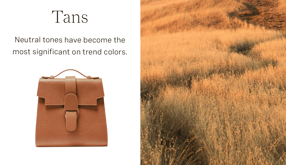 Tans