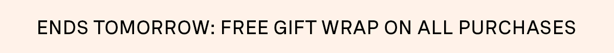 Shop Early: Extended Returns Policy
