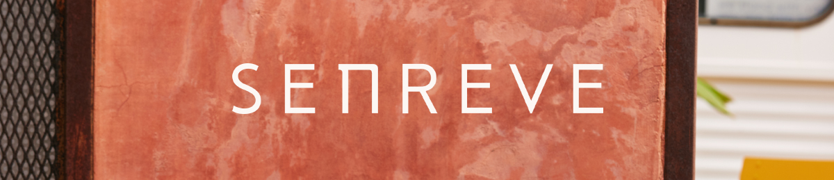 SENREVE Homepage