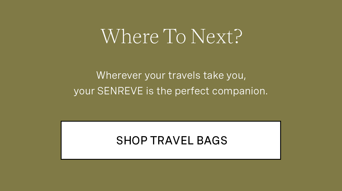 Travel Bags