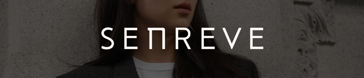 Senreve Homepage