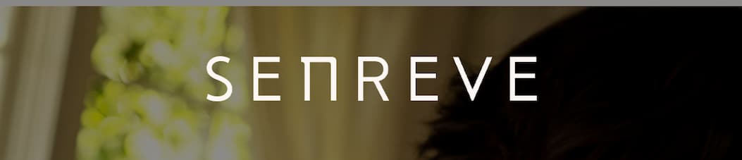 SENREVE Homepage