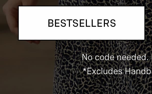 Bestsellers