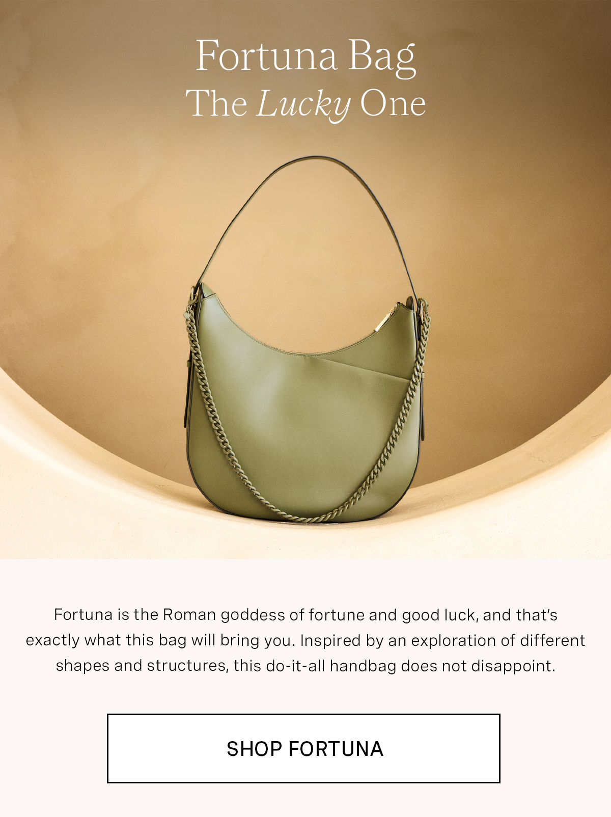 Fortuna Collection