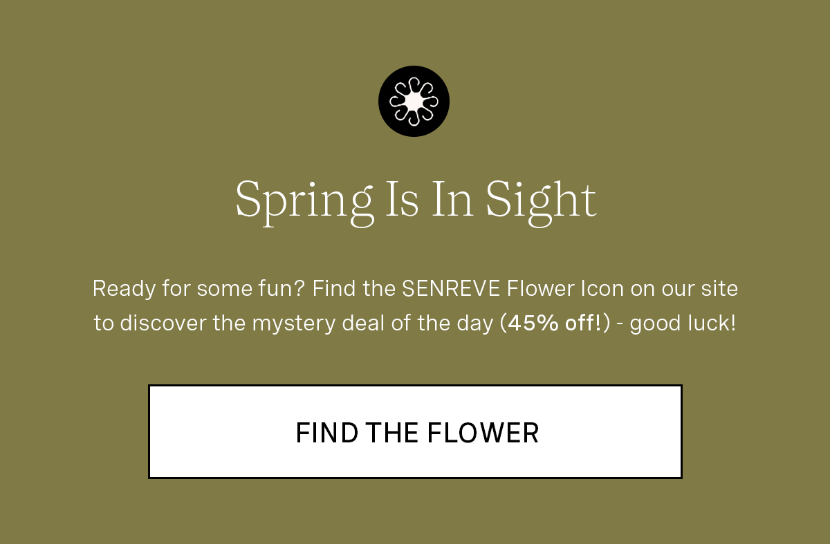 Spring Savings Event - Shop All