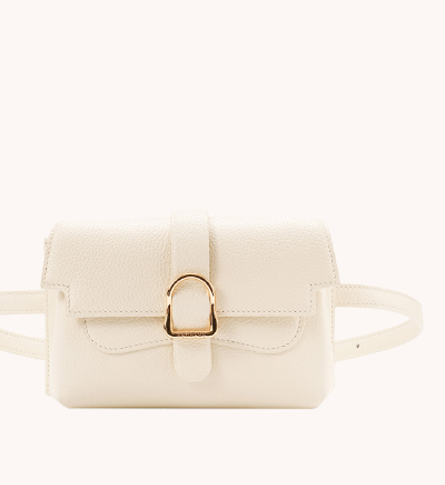 Mini Aria Elevee in Ivory 