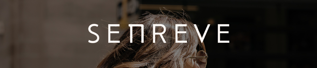 SENREVE Homepage